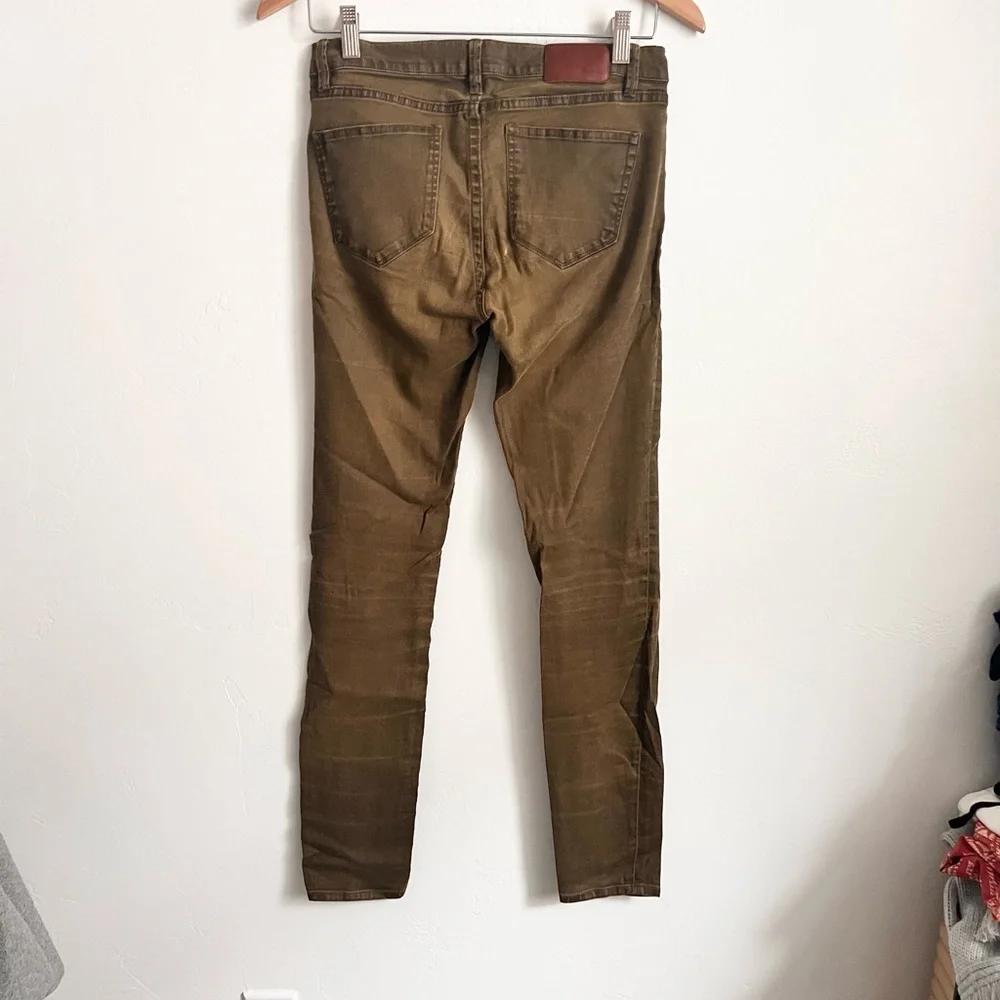 Madewell good used